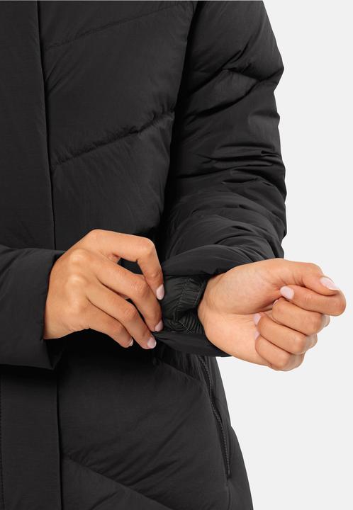 Immagine prodotto Jack Wolfskin Marienplatz Coat W (XL)