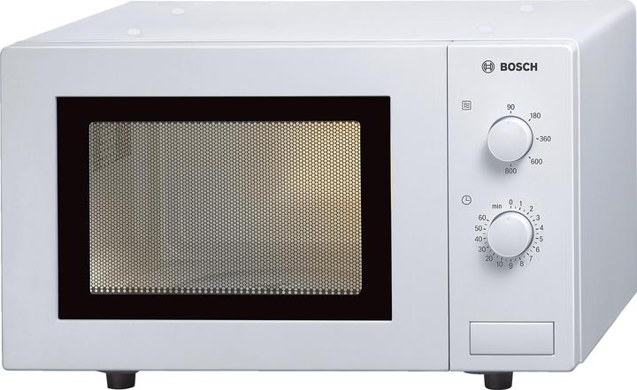 Image du produit Bosch Hausgeräte Hmt72m420 (17 l)