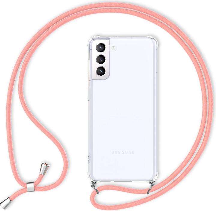 Produktbild Nalia Handyhülle mit Kette