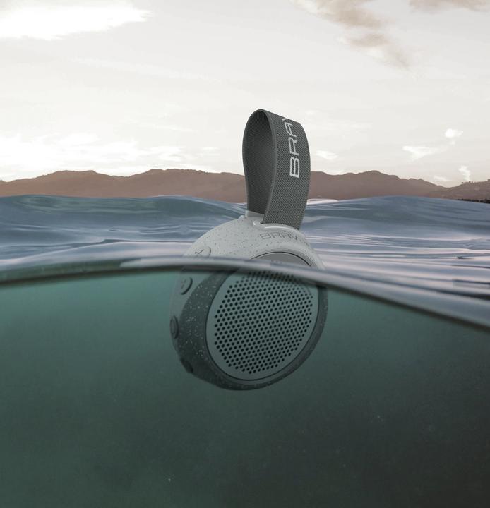 Actual product image Braven BRV-105 (8 h, Rechargeable battery operated)