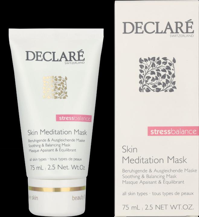 Actual product image Declaré Ges Mask Meditation (75 ml)
