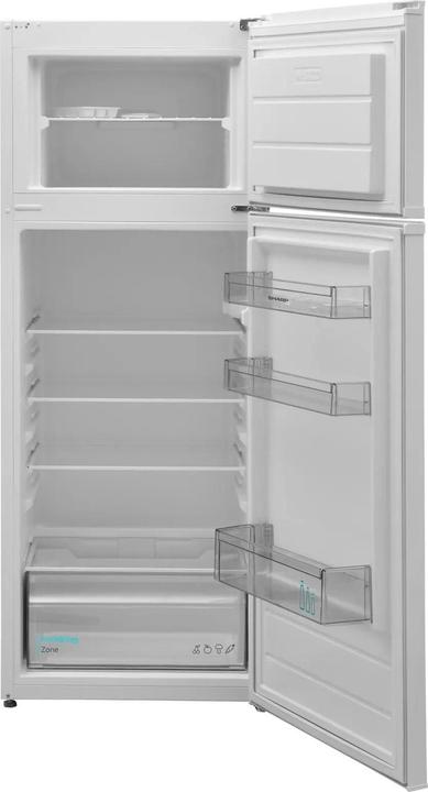 Immagine prodotto Sharp SJ-FTB01ITXWE-EU (213 l)