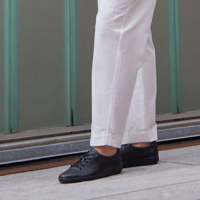 Actual product image Ecco Soft 2.0 (40)