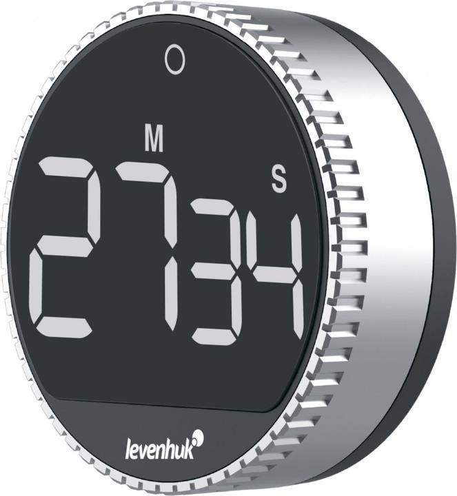 Immagine prodotto Levenhuk Timer Wezzer Tick H20