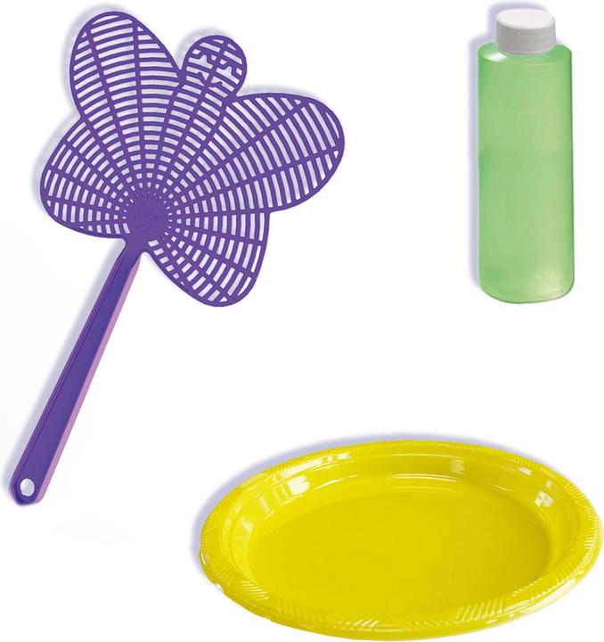 Image du produit Ses Creative Schmetterlingsseifenblasen
