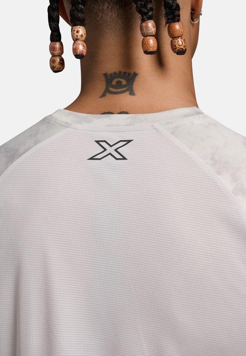 Actual product image 2XU Aero Tee (S)