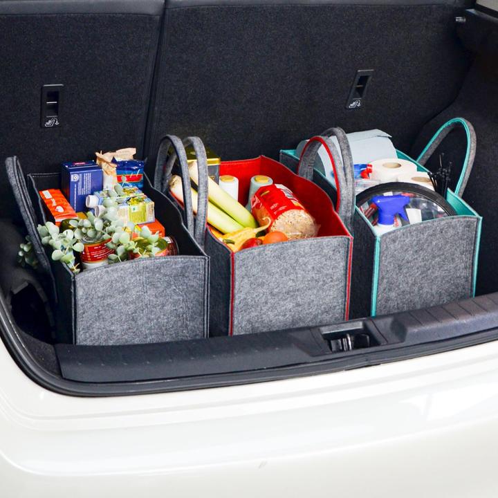 Actual product image DuneDesign Shopping Filztasche XXL bis 25kg