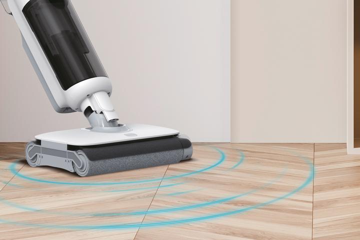 Actual product image Hoover HW500 011 (4 bar, 150 W)
