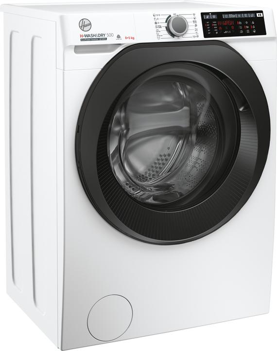 Produktbild Hoover H-500 HD 485AMBB/1-S