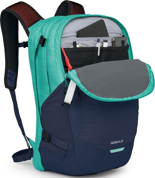Actual product image Osprey Nebula 32 (40 l)