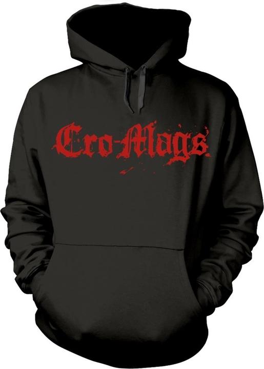 Immagine prodotto Cro-Mags Best Wishes (Hoodie) (S)