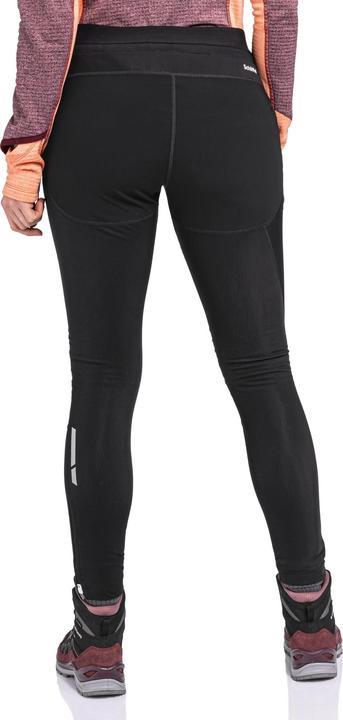 Actual product image Schöffel Women's Tights Tristkopf (48)