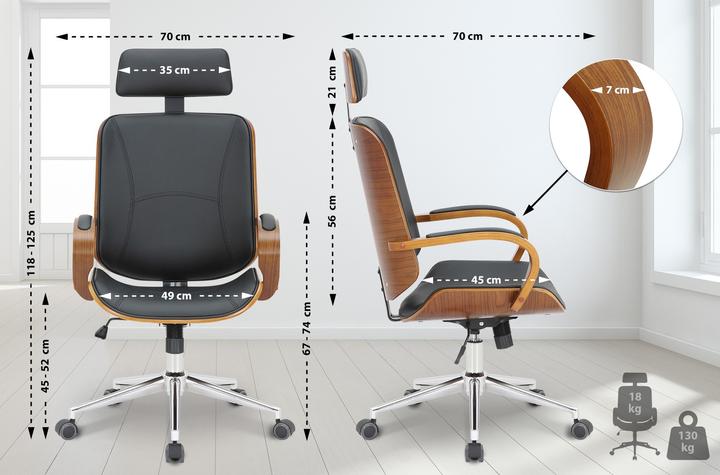 Actual product image CLP Dayton