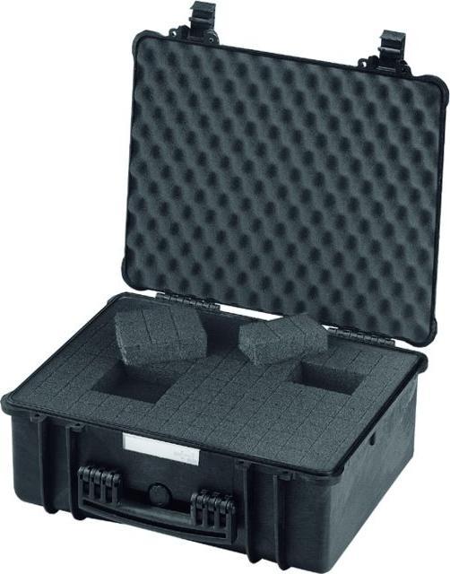Actual product image GT Line Tool and transport case 5822.B (Kamera Taschenerweiterung, 56.10 l)