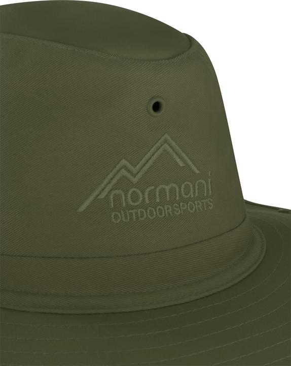 Actual product image Normani Buschhut Outback (57)