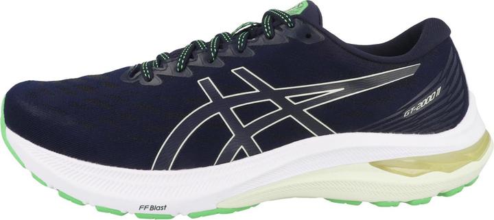 Actual product image ASICS Performance GT-2000 11 - 59109 (37.5)