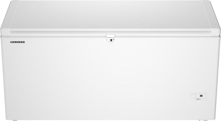 Immagine prodotto Liebherr Congelatore Cfd 2505, classe di efficienza energetica EnEV 2020 (Struttura autonoma, 359 l)