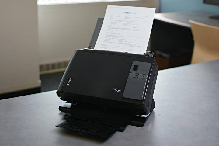 Produktbild Kodak i2420 (USB)