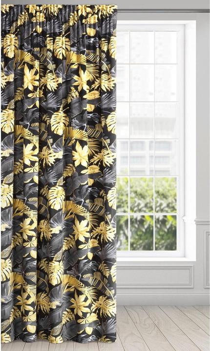 Actual product image Eurofirany Zas (140 x 270 cm)