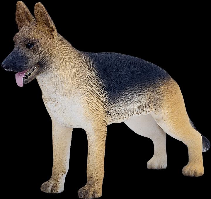 Produktbild Mojo Deutscher Schäferhund