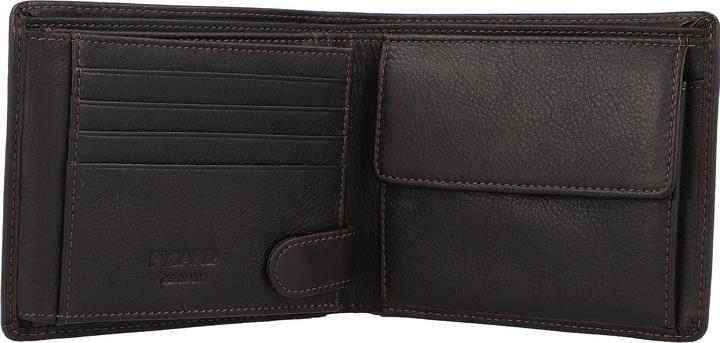 Actual product image Picard Brooklyn wallet
