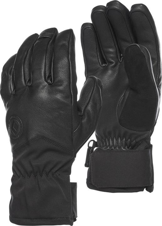 Black Diamond Tour Gloves (M)