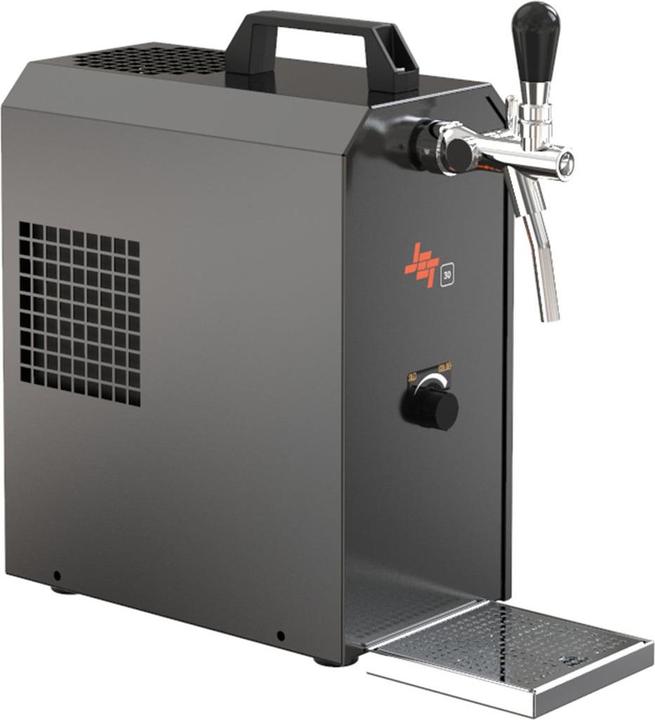 Produktbild Ich-zapfe Komplett Set - Bierzapfanlage Jet 30K