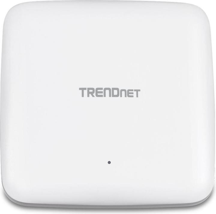 Trendnet AX1800 Dual Band PoE+Indoor Wireless Access Point (1201 Mbit/s)