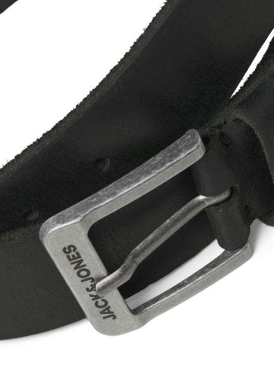 Produktbild Jack & Jones Leder Gürtel (90)