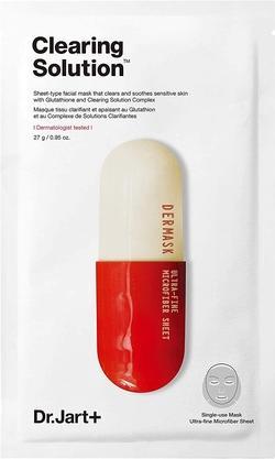 Dr. Jart+ Dermask Micro jet Clearing Solution (5ea)