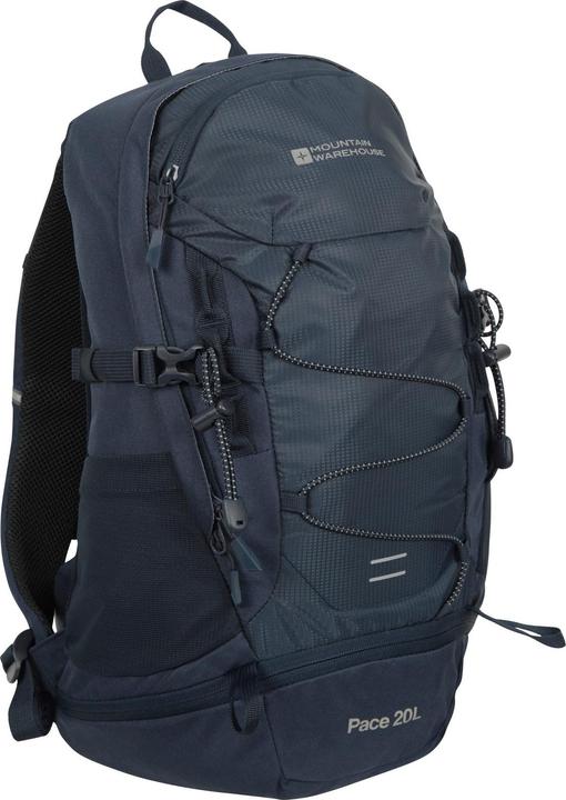 Produktbild Mountain Warehouse Rucksack Pace 20L (20 l)