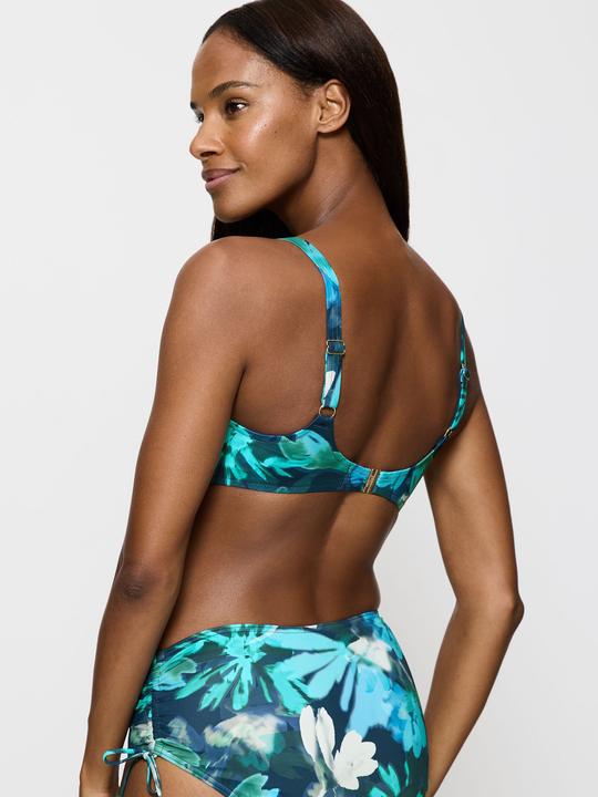 Actual product image Triumph Bügel-Bikini-Top Summer Fleur (48)