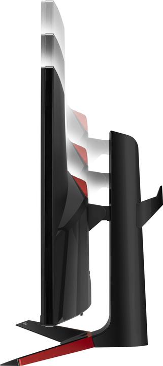 Actual product image LG 34uc89g-B (2560 x 1080 pixels, 34")