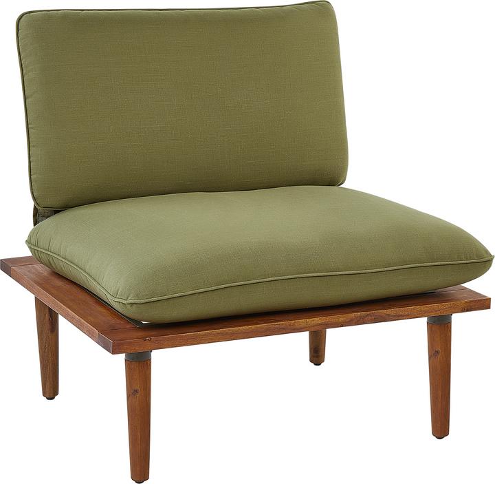 Actual product image Beliani Frascati