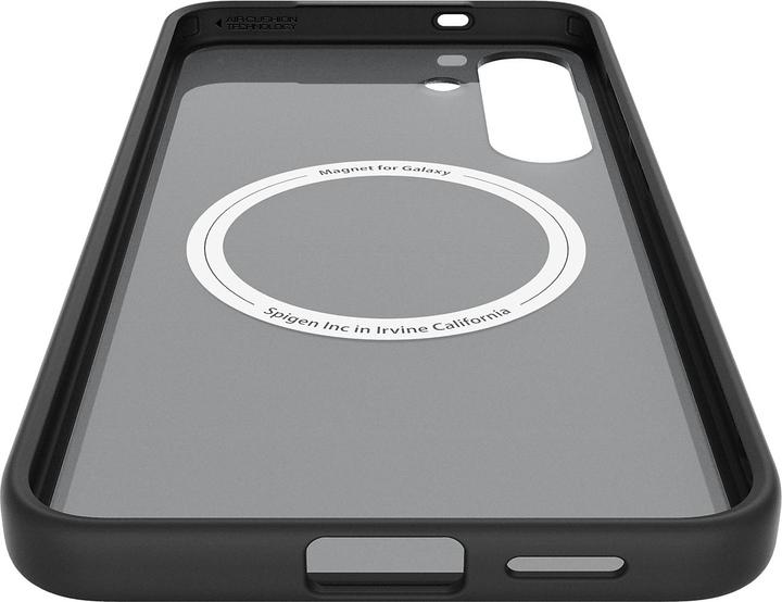 Actual product image Samsung Capella Magfit (Samsung Galaxy S25+)