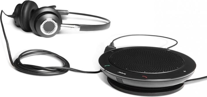 Actual product image Jabra Speak 410