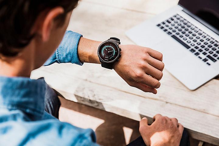 Immagine prodotto Suunto 9 Baro (50 mm)