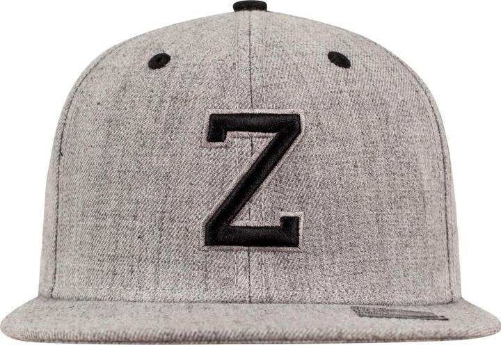 Image du produit Masterdis Snapback Lettre - 14295 (M)