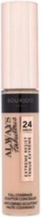 Produktbild Bourjois Always Fabulous Concealer (320 Beige)