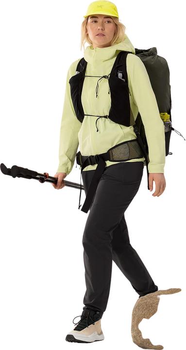 Actual product image Arc'teryx Gamma Lightweight Hoodie (XS)