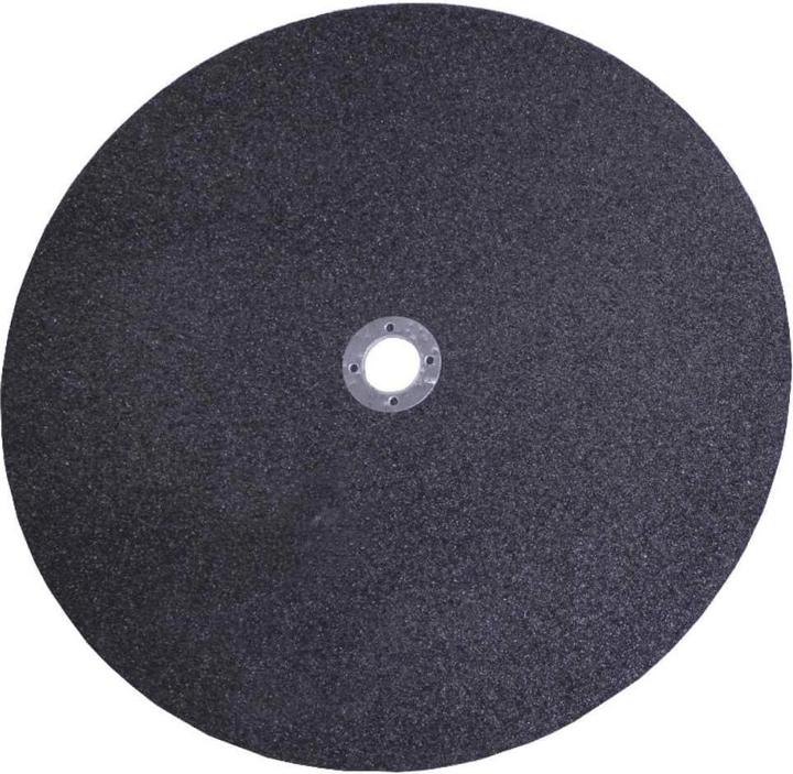 Actual product image Scheppach Cutting disc Ø 355 x 25.4 mm