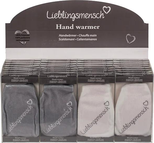 Image du produit Taschenwärmer Lieblingsmensch