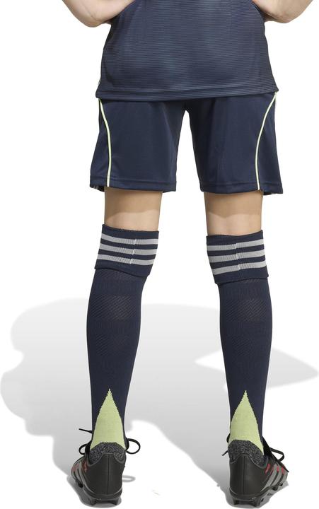Actual product image adidas Real Madrid Auswärts Kinder Shorts (164)