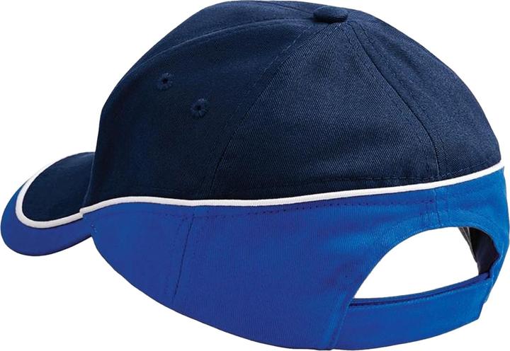 Actual product image Beechfield Teamwear Competition Cap (One size)