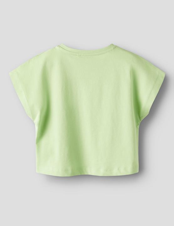 Actual product image Name it Nkfvilma Capsl Crop Top F1 Noos (122, 128)