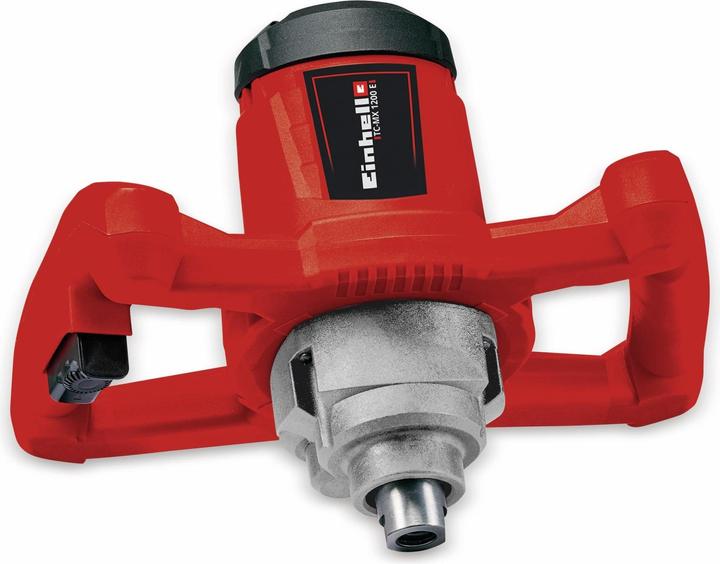 Actual product image Einhell TC-MX 1200 E