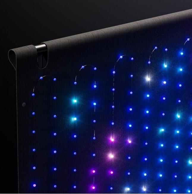 Produktbild Twinkly Lightwall (LED)