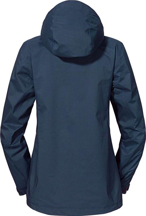 Actual product image Schöffel ZipIn Jacket Stanzach L (L)