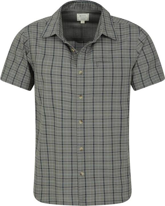 Immagine prodotto Mountain Warehouse Camicia per le vacanze (S)