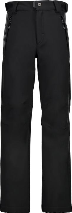 Actual product image CMP Campagnolo Softshell Boys Pants (104)